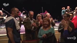 Paul Thorn "Get You A Healin'" On Tour Bonus - Jan. 26, 2017 Episode