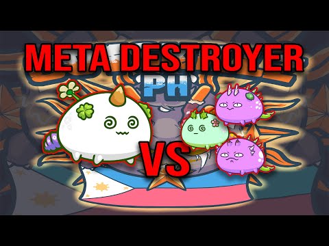 Jobols Plant Backline Meta Destroyer!