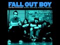 Fall out boy - chicago is so two years ago (Lyrics ...
