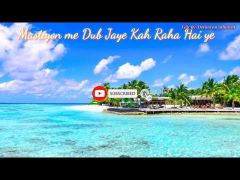 pyar gazab ki cheez hai status