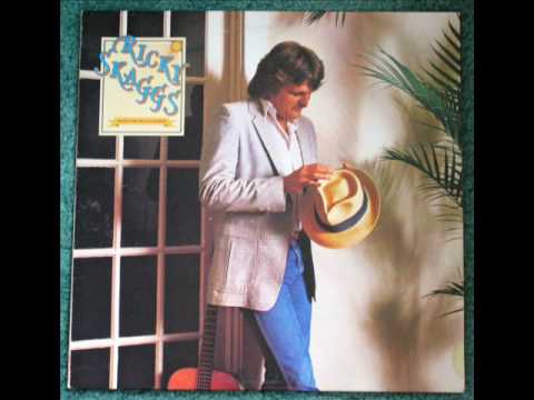 Don't Let Your Sweet Love Die - Ricky Skaggs