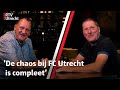 Pessel & Boonen: 'Het lijkt FC Utrecht niet te interesseren' | RTV Utrecht