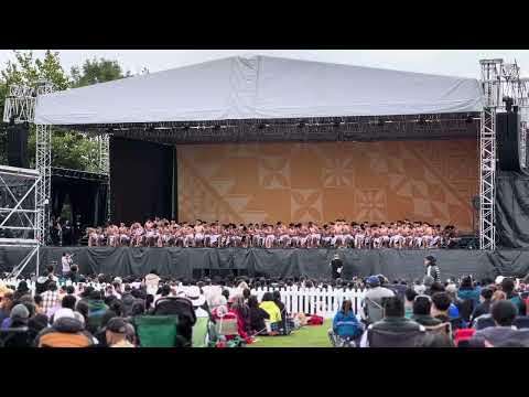 Saint Thomas College - Fa’ataupati (2025)