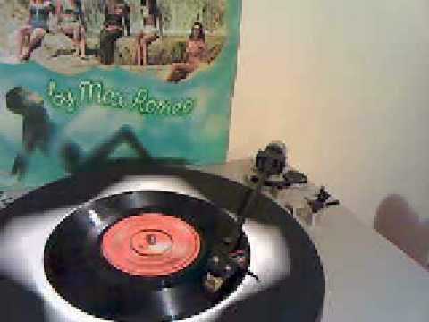 LLOYD TERRELL, HOW COME