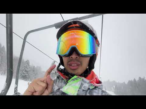 Hakuba Goryu Iimori Ski Resort Review