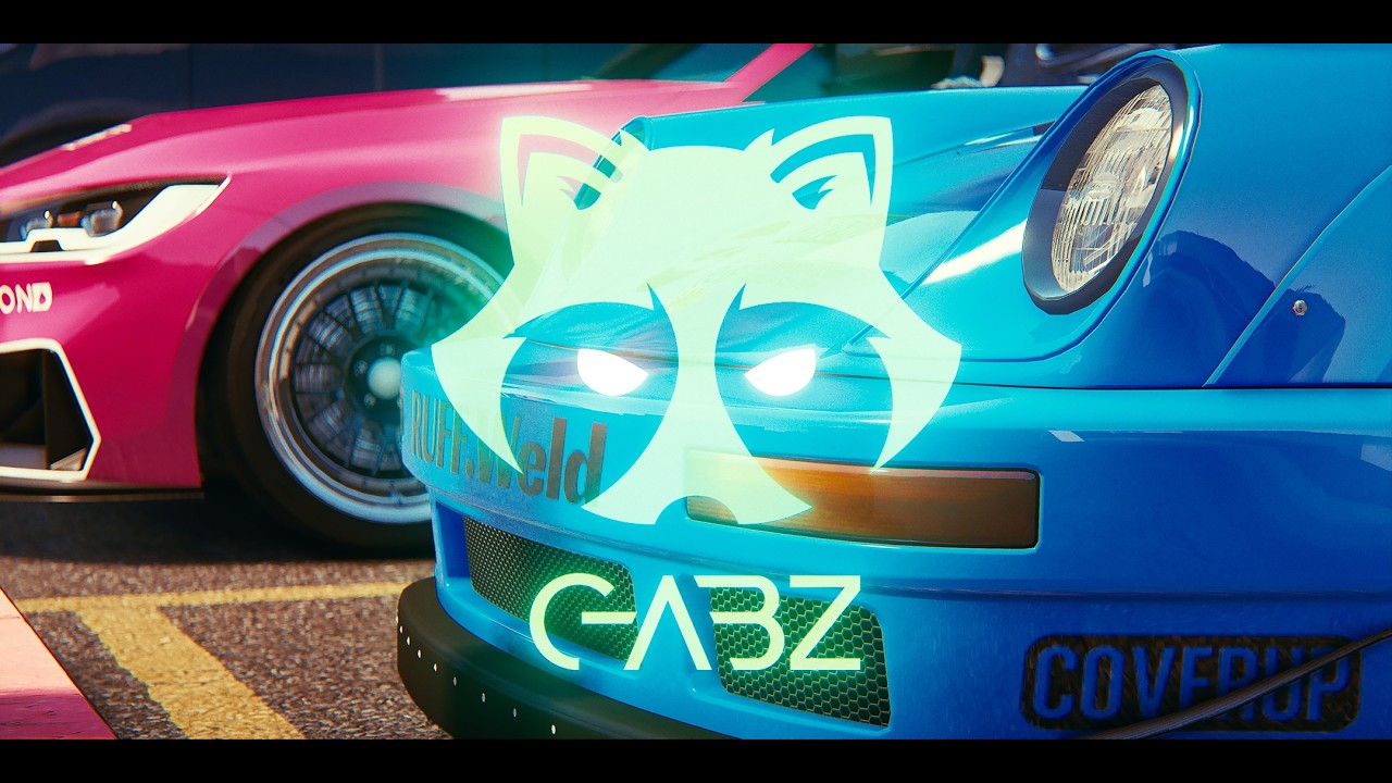 Gabz | Lore Friendly Vehicles