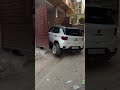 Hyundai Venue Modified