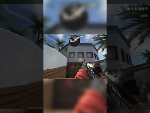 Wallbang