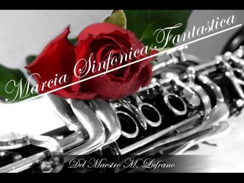 Marcia Sinfonica Fantastica