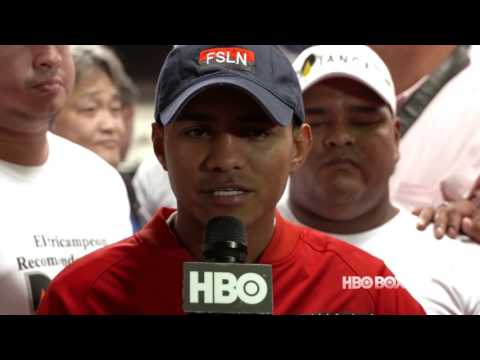 Exclusive: Tom Loeffler Talks “Chocolatito” Missing May 5 HBO Fight, His Contributions To “Superfly”