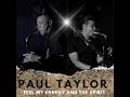 Paul Taylor-And Now This,ポールテイラー