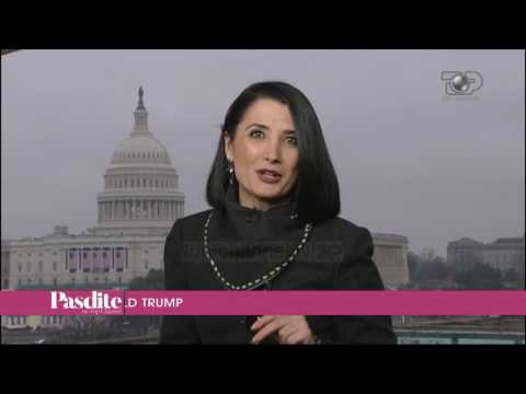 Pasdite ne TCH, 19 Janar 2017, Pjesa 1 - Top Channel Albania - Entertainment Show