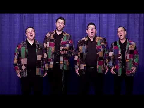 RagTag Finals 2019 EVG