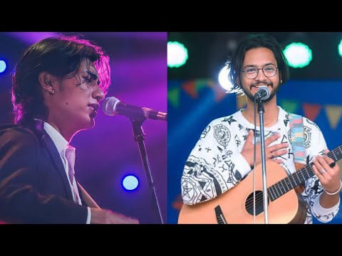 Timi Bhayera | Samir Shrestha × Akash Khadka |