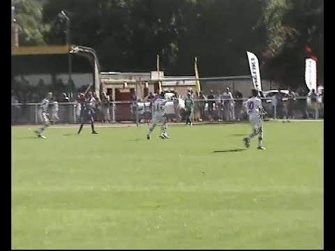 Rayan Cherki U12 Tournament (30/05/2015)