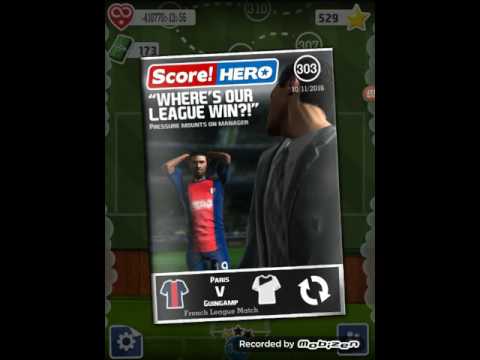 Score Hero episodul 2 Gheorghe Ramon  [♤♡♧●♤♡♧]
