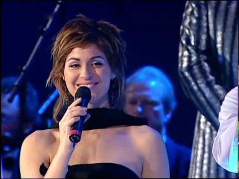 Sissel Kyrkjebø Norwegian Sunset