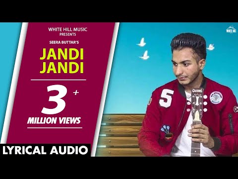 Jandi Jandi (Lyrical) — watch video