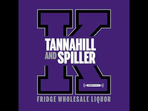 Tannahill & Spiller with Braden Wilson, a Powercat Podcast 10.29.19