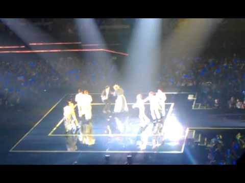 [Fancam] 120317 SS4BKK - Do Re Mi