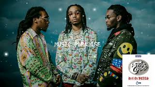 Migos - BEAST,  Remix (Prod by Drill On&#39;BEATS)