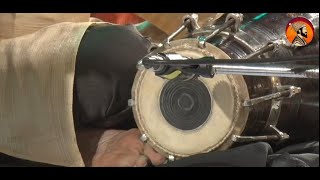 Download lagu Krishna Musale Dholki Solo...!! mp3