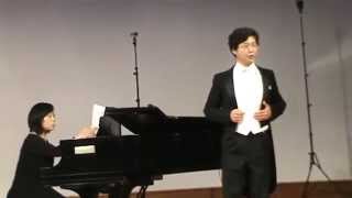 How Great Thou Art/Amazing Grace * Ten:Young Kim