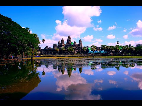 musique traditionnel khmer traditional khmer music relaxing music musique de relaxation 2020 khmer