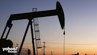 Oil analyst details ‘something far more serious’ going on in energy markets