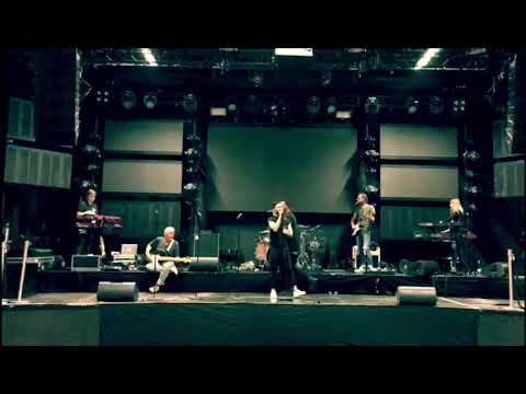 URBAN CLUB BAND // Soundcheck Chris Tyrone