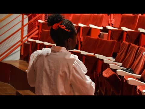 Djannatie - Pole Dance, Aerial Hoop and Dance Showreel