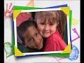 Barney Friends Bunches Of Boxes 2002