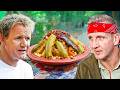 Surviving Morocco!! Extreme Meats From Fez to Marrakesh DEFAULT Thumbnail
