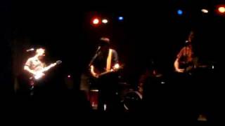 Old 97's - The Magician [BRAND NEW SONG] (live in Cleveland)