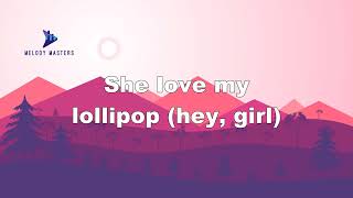 Maejor Ali - Lolly (Lyrics) ft. Juicy J, Justin Bieber