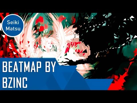 Beatmap | Imperial Circus Dead Decadence - Uta [For easier] - osu!mania