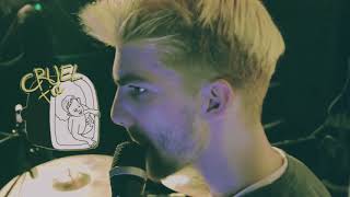 10 часов Cruel Tie