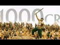 Baahubali 2 - The Conclusion | No.1 Blockbuster of Indian Cinema