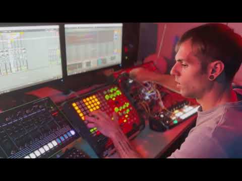 Atonism : Techno Improvisation Vol. 5