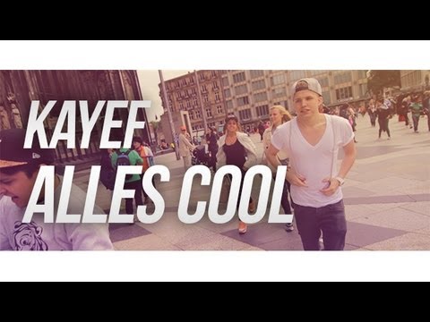 Alles cool