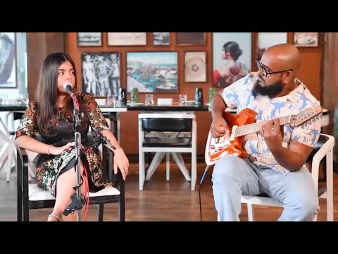 Thee Ey : Achecia ( cover by Zaya and Zayan )