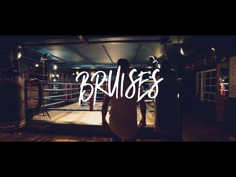 Craig Stuart - Bruises [Official Video]