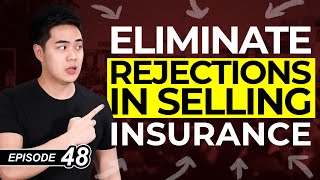 How to Sell Life Insurance Effectively using Online Automation (No More Rejections)
