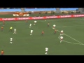 اندريا انيسيتا كأس العالم 2010 افريقيا الجنوبية