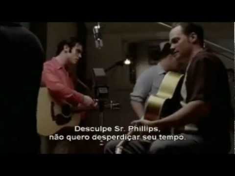 Elvis Presley - O início de uma lenda -parte 2