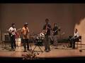 Tregua Jazz - Ramsey the Pharaoh - FES Iztacala, 2004