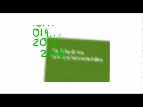 [L3T] Zukunft von Lern- und Lehrmaterialien [L3T's Work Part 1]