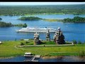 ВИА Альтаир Чудо-край Карелия 