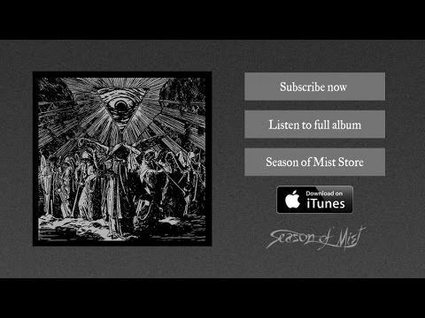 Watain - From the Pulpits of Abomination