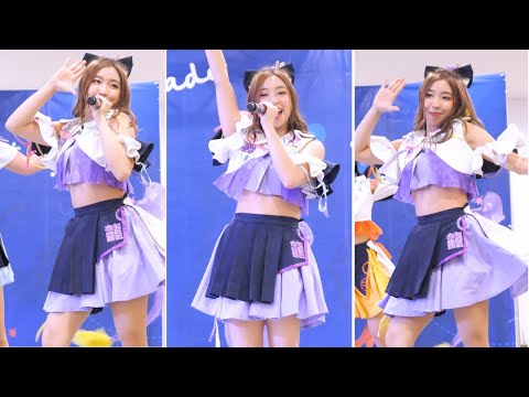 200912 [Fancam] Snowploy AMERYU - ทำนองของเธอ @ Siamdol on Tour 2020 at The Promenade